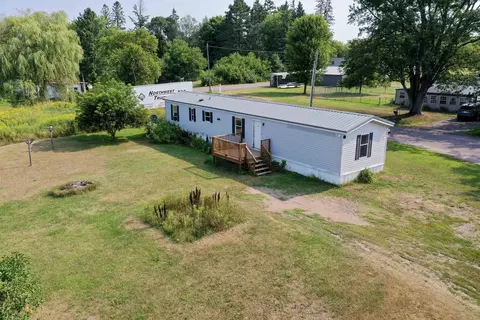 N7113 Front Street, Medford, WI 54451