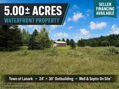 8846 County Rd N, Almond, WI 54909