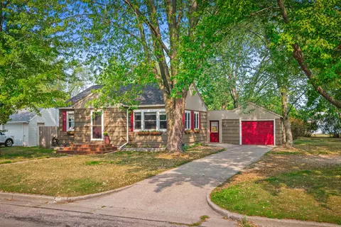 1211 10th St S, Wisconsin Rapids, WI 54494
