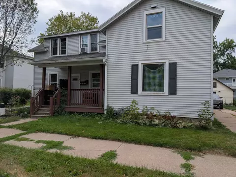 703 Henrietta St, Wausau, WI 54403