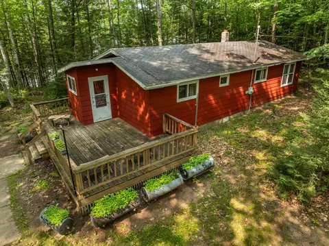 n7601 Centennial Drive, Deerbrook, WI 54424