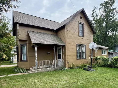 2100 Prairie St, Stevens Point, WI 54481
