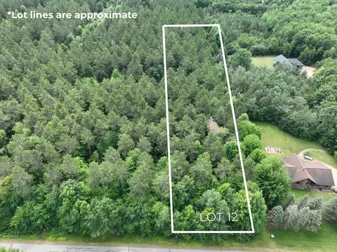 lot12 Burma Rd, Mosinee, WI 54455