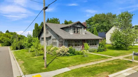 223 S 3rd St, Colby, WI 54421