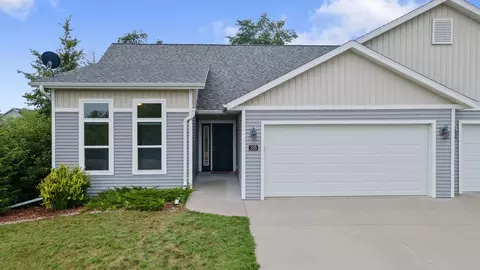 335 Allen St, Amherst, WI 54406