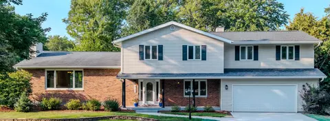 3125 Dans Dr, Stevens Point, WI 54481
