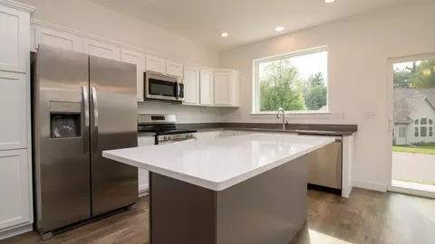Kitchen - 3404 Caesars Ct, Weston, WI 54476 photo 2 of 6