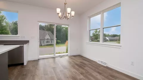 Dining - 3404 Caesars Ct, Weston, WI 54476 photo 1 of 1