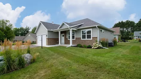 Exterior - 3404 Caesars Ct, Weston, WI 54476 photo 2 of 8