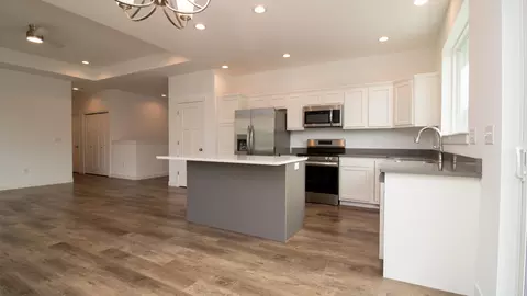 Kitchen - 3404 Caesars Ct, Weston, WI 54476 photo 1 of 6