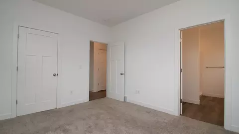 Bedroom - 3404 Caesars Ct, Weston, WI 54476 photo 1 of 6