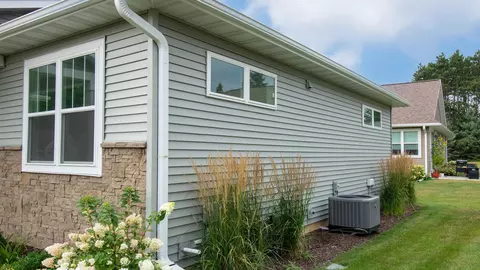 Exterior - 3404 Caesars Ct, Weston, WI 54476 photo 8 of 8