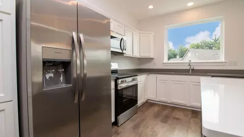 Kitchen - 3404 Caesars Ct, Weston, WI 54476 photo 5 of 6