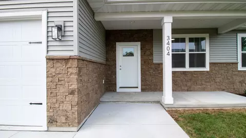 Exterior - 3404 Caesars Ct, Weston, WI 54476 photo 7 of 8
