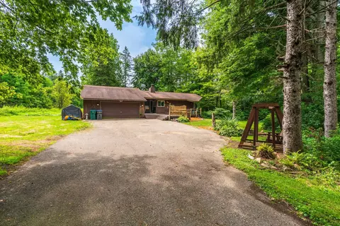 111980 Old Sugarbush Ln, Marshfield, WI 54449