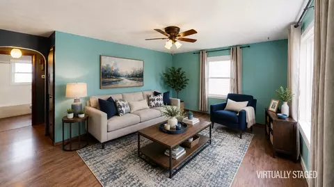 Living - 112 E 17th St, Marshfield, WI 54449 photo 3 of 6