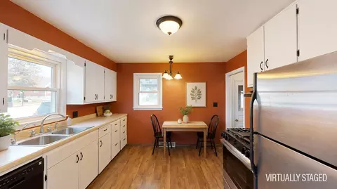 Kitchen - 112 E 17th St, Marshfield, WI 54449 photo 2 of 5