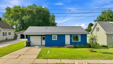 112 E 17th St, Marshfield, WI 54449