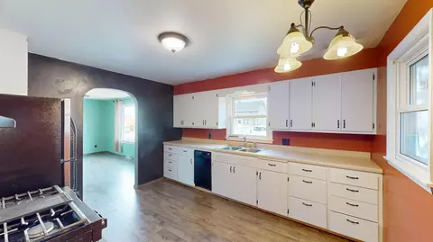 Kitchen - 112 E 17th St, Marshfield, WI 54449 photo 5 of 5