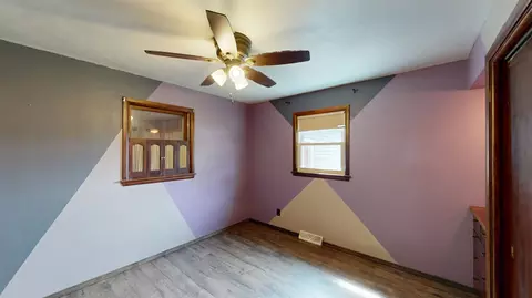Bedroom - 112 E 17th St, Marshfield, WI 54449 photo 4 of 7