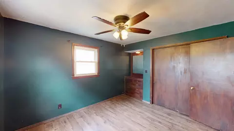 Bedroom - 112 E 17th St, Marshfield, WI 54449 photo 2 of 7