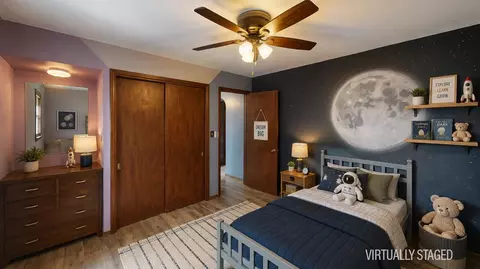 Bedroom - 112 E 17th St, Marshfield, WI 54449 photo 5 of 7