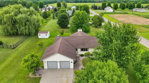 5650 Wildflower St, Auburndale, WI 54412