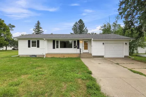 2809 Cleveland Ave, Stevens Point, WI 54481