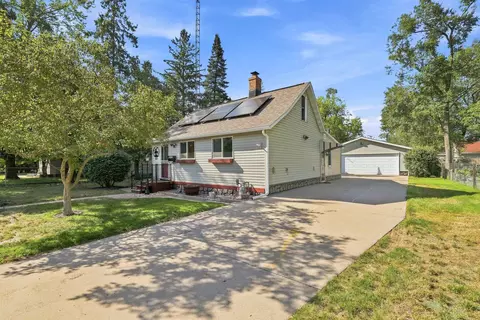2500 Bush St, Stevens Point, WI 54481