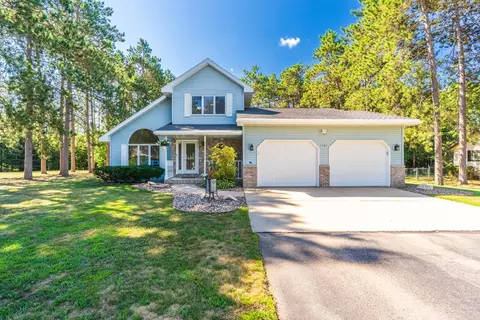 152525 Hollibush Ln, Wausau, WI 54401