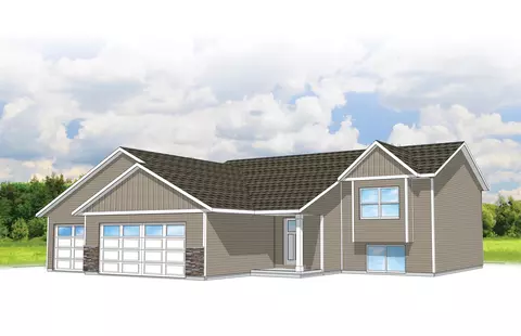 222 Cedar Haven Trl, Rothschild, WI 54474