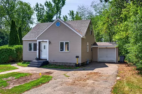 1820 Peach St, Wisconsin Rapids, WI 54494