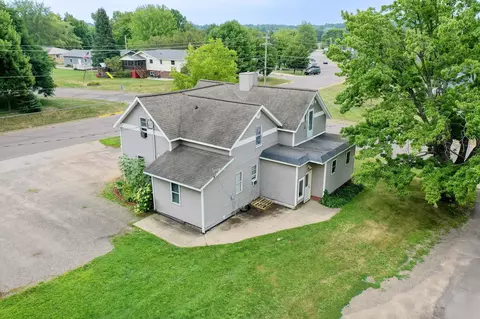341 National Ave, Medford, WI 54451