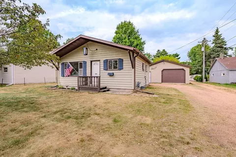 710 Chellis St, Wausau, WI 54401