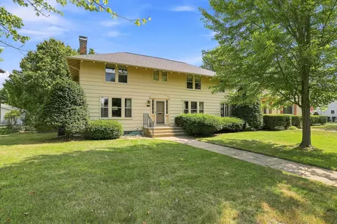431 Witter St, Wisconsin Rapids, WI 54494