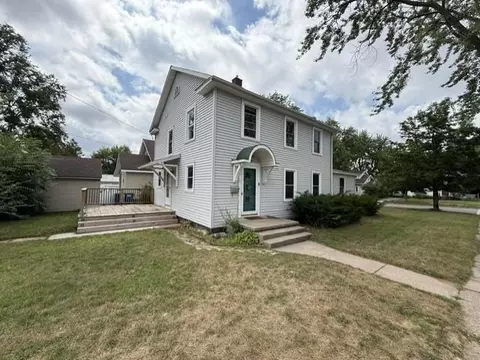 515 Norton St, Wausau, WI 54401