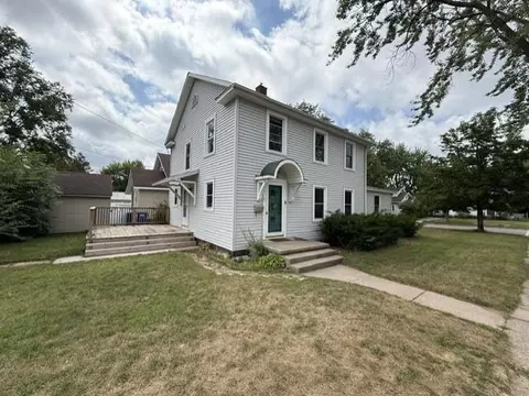 515 Norton St, Wausau, WI 54401