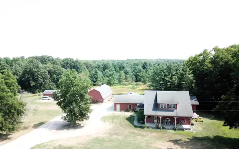 n3014 Fairground Avenue, Neillsville, WI 54456