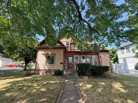 640 S 4th Ave, Wausau, WI 54401