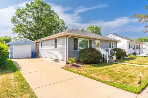 1520 Pearson St, Wausau, WI 54401