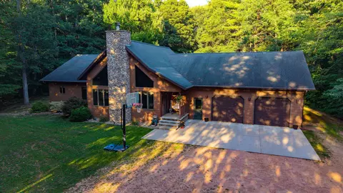 203739 Yellow Birch Rd, Rosholt, WI 54473