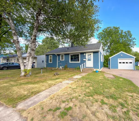 607 Johnson St, Rothschild, WI 54474
