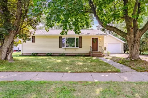 717 S Line Rd, Rothschild, WI 54474
