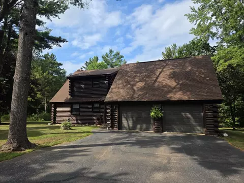 8531 Lake Rd, Wisconsin Rapids, WI 54494