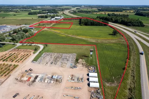lot2 Heritage Dr, Marshfield, WI 54449
