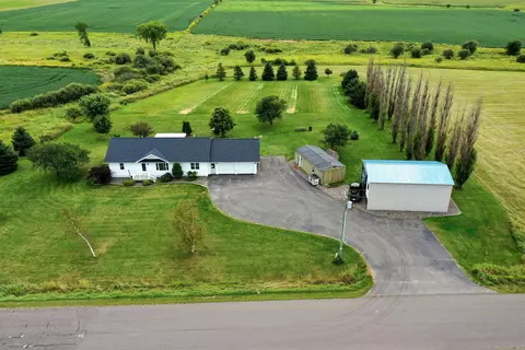 w5205 Dassow Avenue, Medford, WI 54451