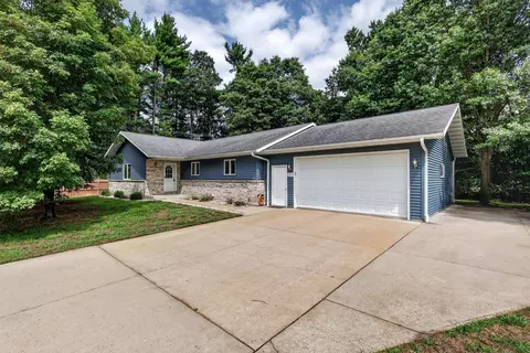 2431 77th St S, Wisconsin Rapids, WI 54494