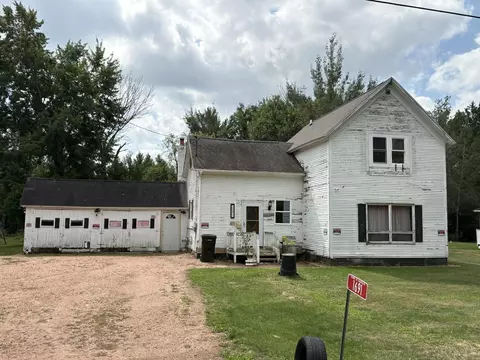 1691 Greenfield Ave, Wisconsin Rapids, WI 54495