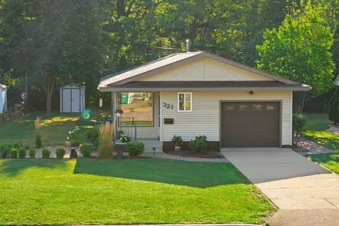 321 19th St S, Wisconsin Rapids, WI 54494