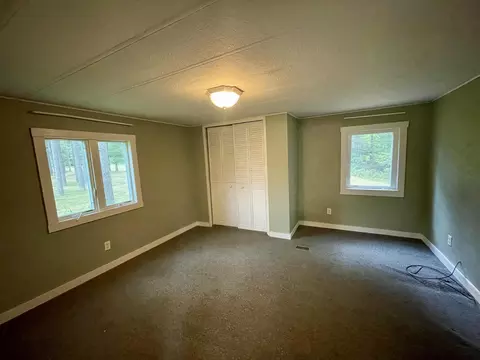 Bedroom - n3667 Ogema Prentice Road, Prentice, WI 54556 photo 5 of 5